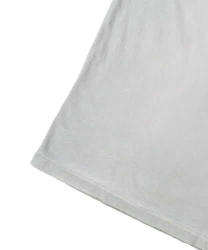 Vintage Cotton Jersey SNOOPY HERO Tee(MENS)