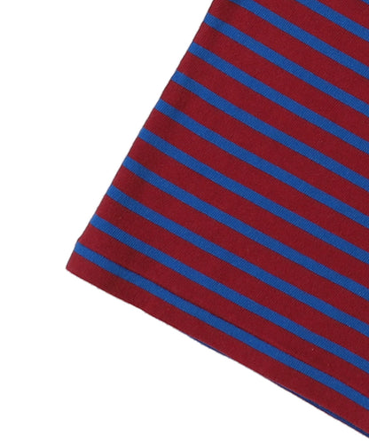 SNOOPY Striped Tee