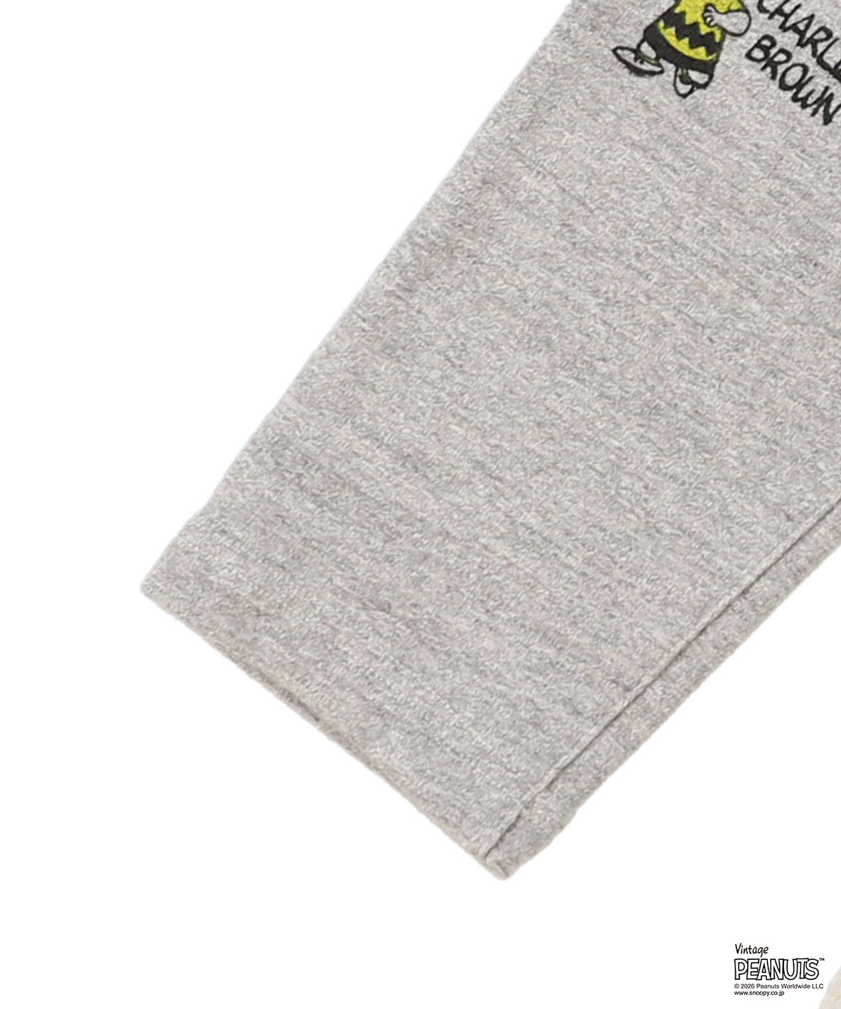SNOOPY Sweatpants