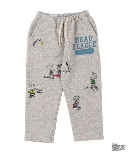 SNOOPY Sweatpants