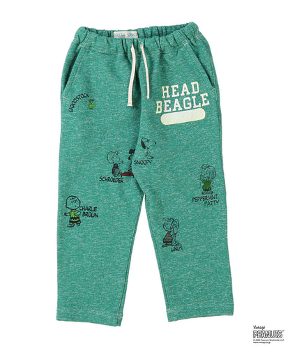 SNOOPY Sweatpants