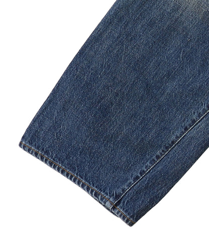 Airy Denim SNOOPY Long Pants(LADIES)