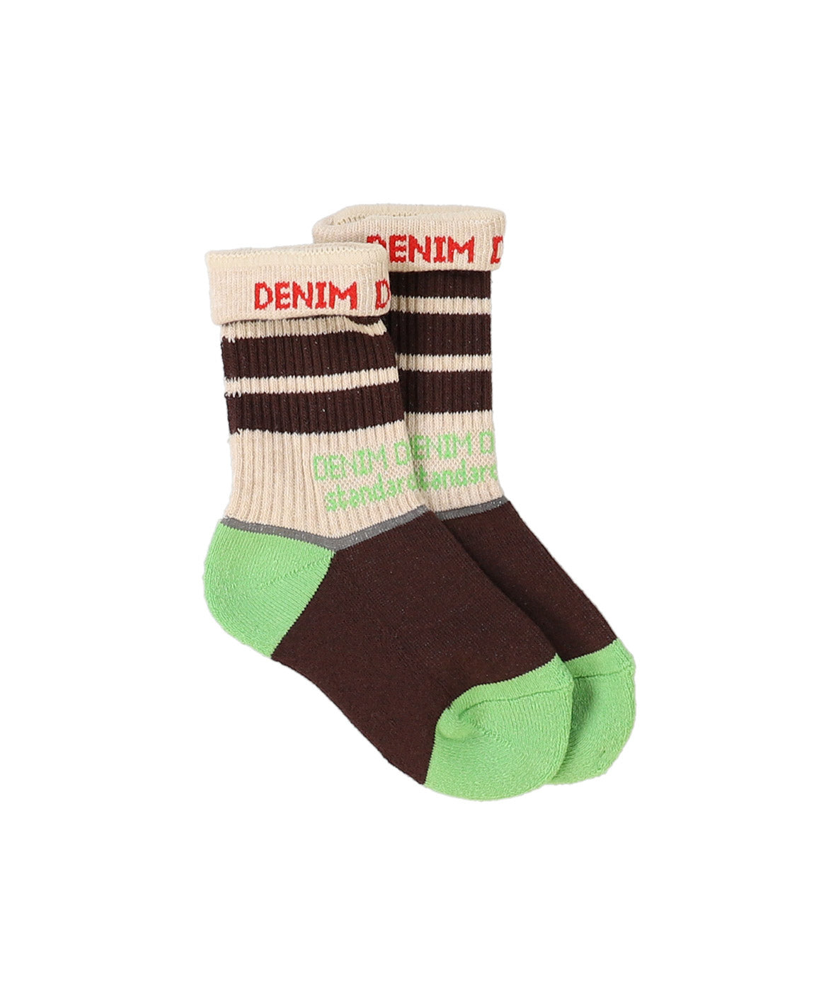 STANDARD SERVICE Socks