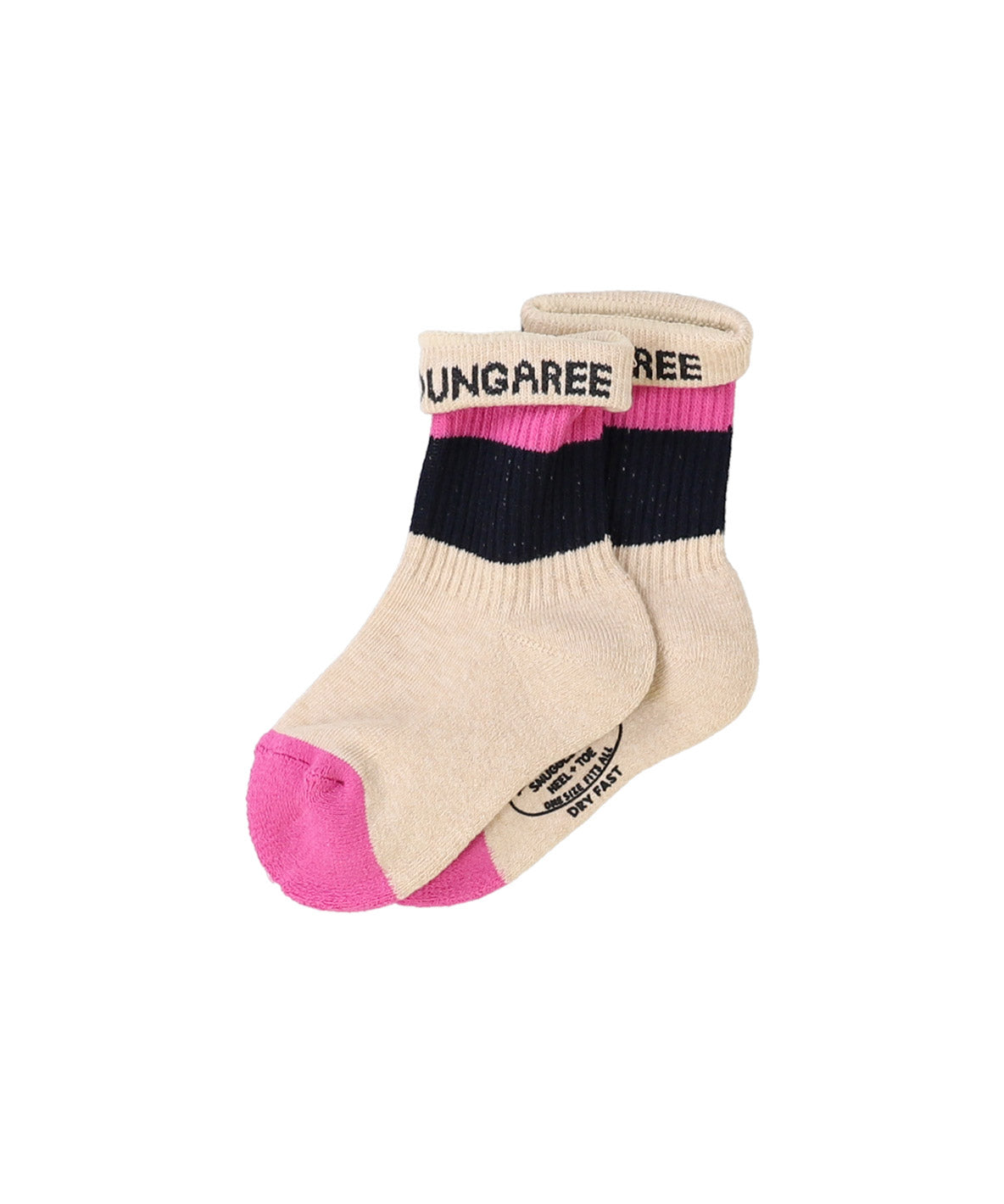 Panel Socks