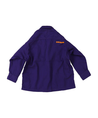 Twill FORESTER Shirt(LADIES)