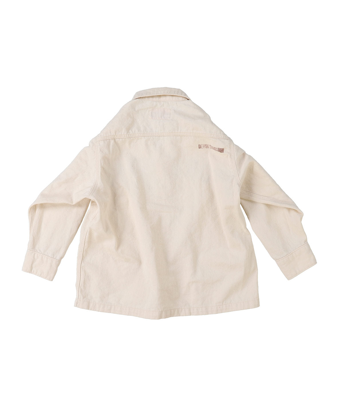 Twill FORESTER Shirt(LADIES)