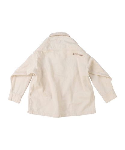 Twill FORESTER Shirt(LADIES)