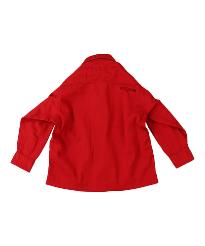 Twill FORESTER Shirt(LADIES)