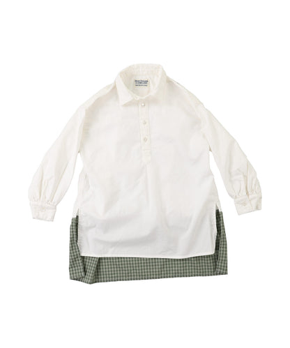 Popelin Grandpa Shirt