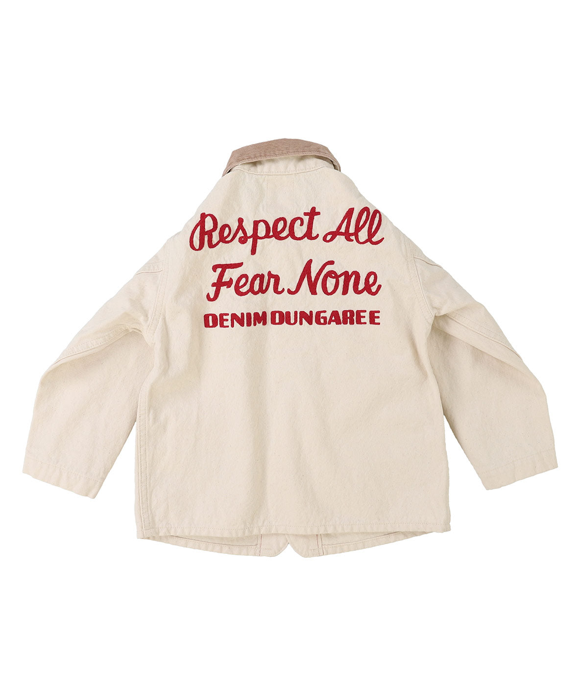 Vintage Duck Jacket(LADIES)