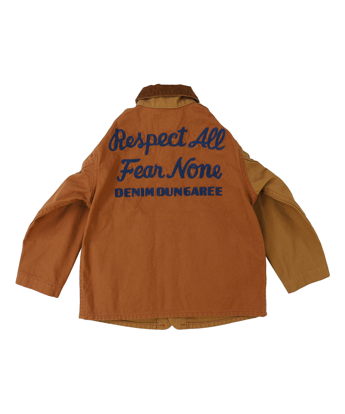 Vintage Duck Jacket(LADIES)
