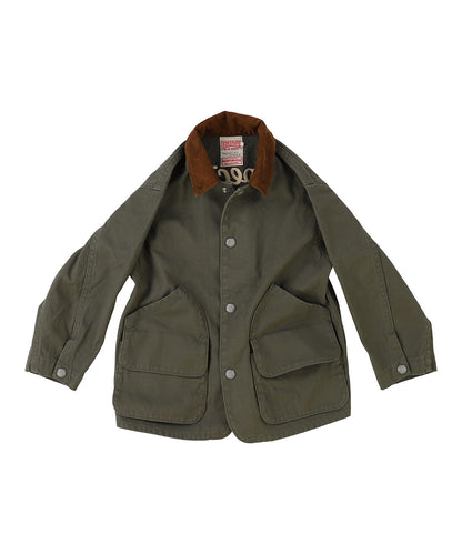 Vintage Duck Jacket(LADIES)