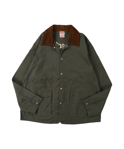 Vintage Duck Jacket(MENS)