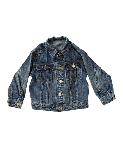12oz HOME MADE Denim Jacket