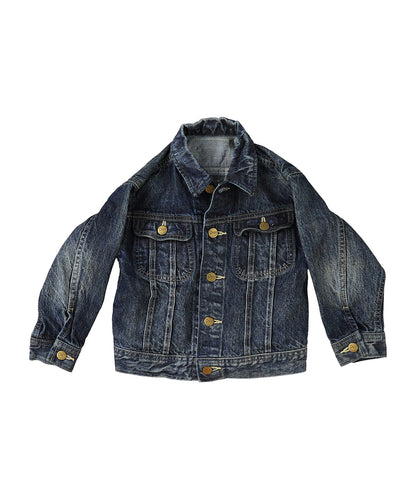 12oz HOME MADE Denim Jacket