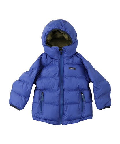 Recomfy Taffeta Reversible Parka(MENS)