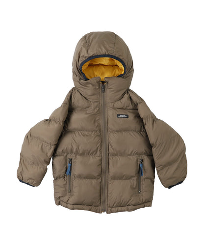 Recomfy Taffeta Reversible Parka(LADIES)