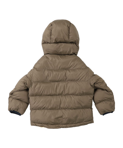 Recomfy Taffeta Reversible Parka