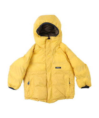 Recomfy Taffeta Reversible Parka(LADIES)