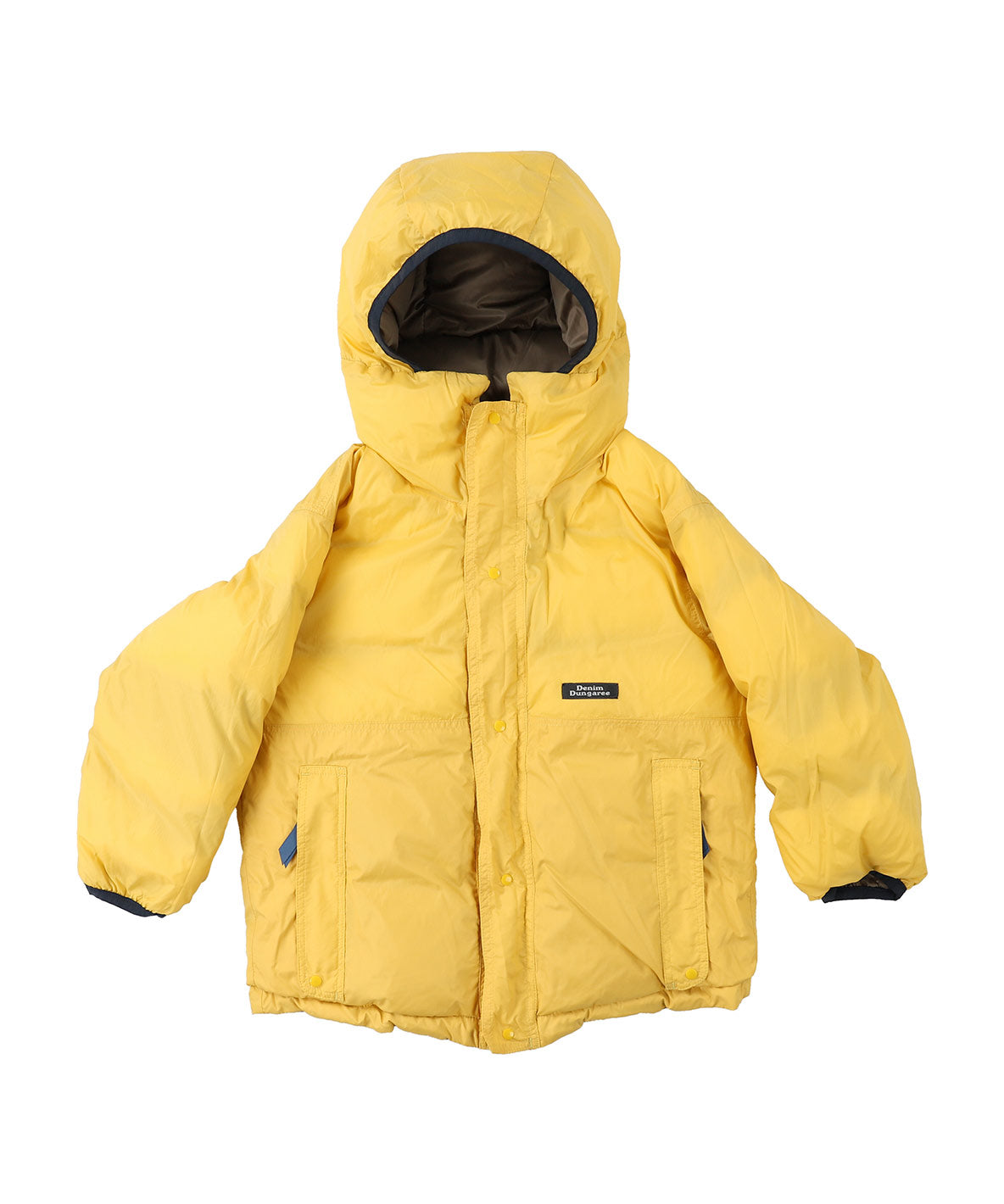 Recomfy Taffeta Reversible Parka