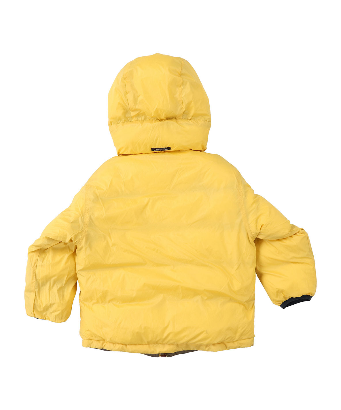 Recomfy Taffeta Reversible Parka(MENS)