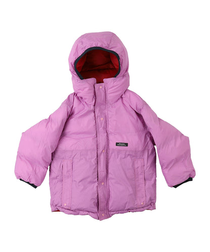 Recomfy Taffeta Reversible Parka