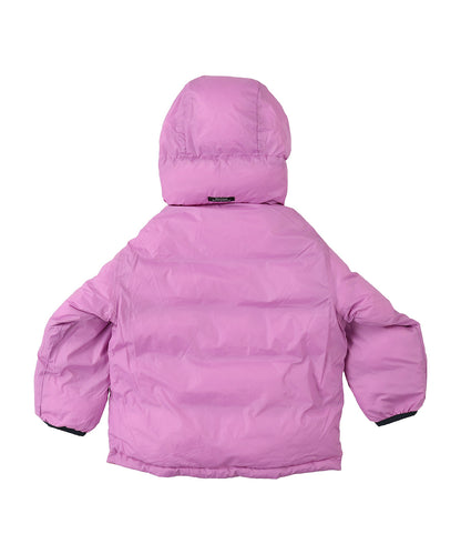 Recomfy Taffeta Reversible Parka(MENS)