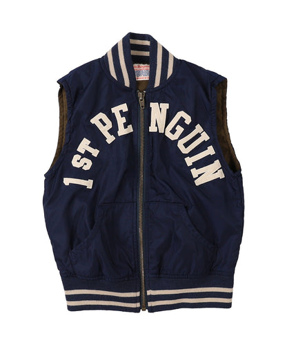 MX Eleven Penguin Vest