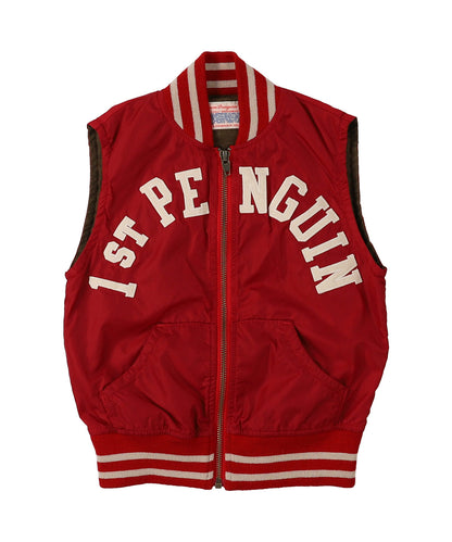 MX Eleven Penguin Vest