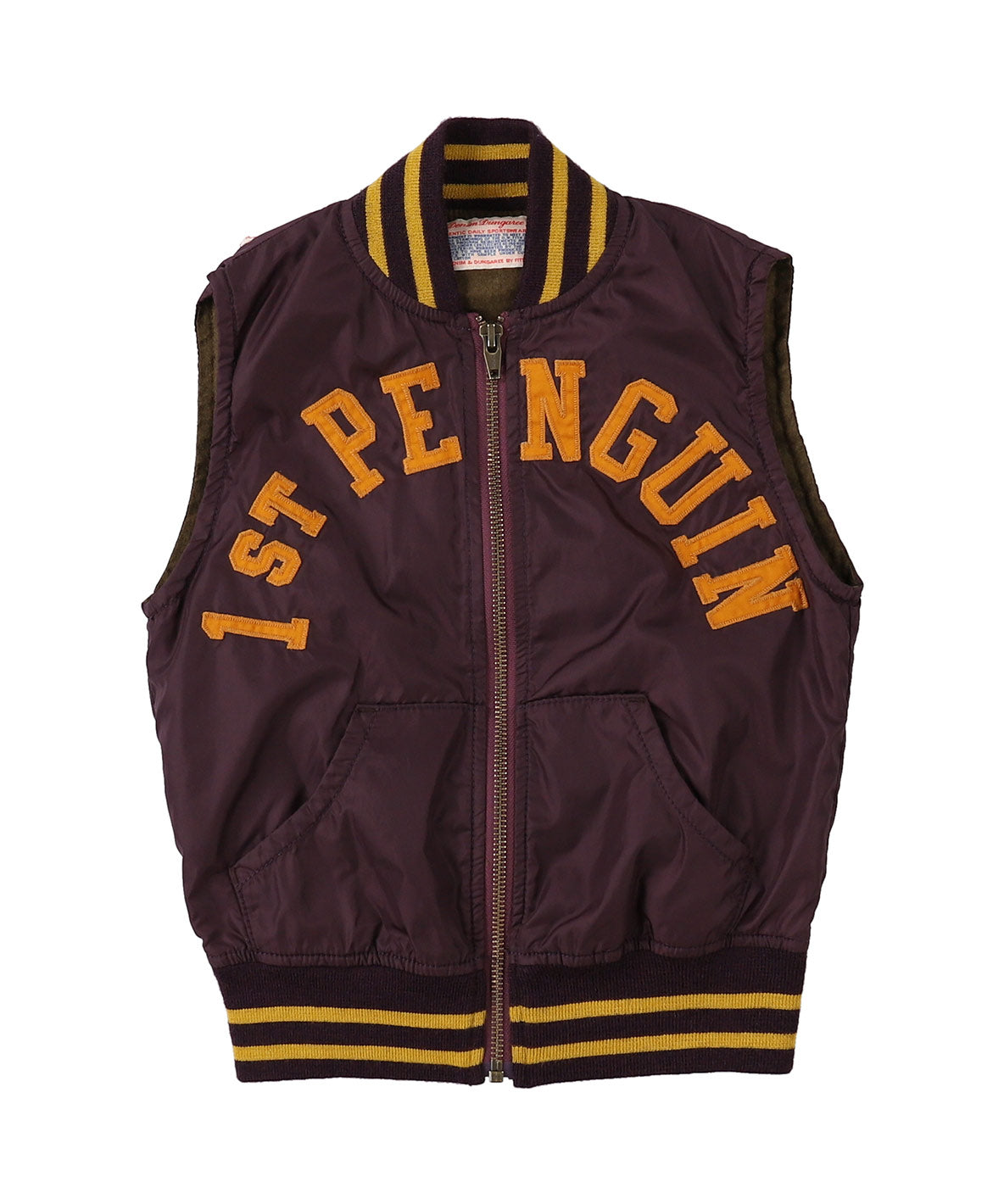 MX Eleven Penguin Vest
