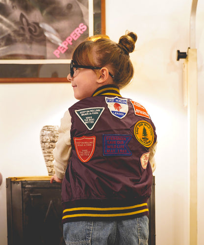MX Eleven Penguin Vest
