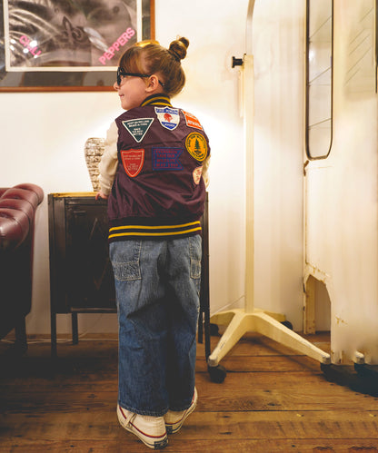MX Eleven Penguin Vest