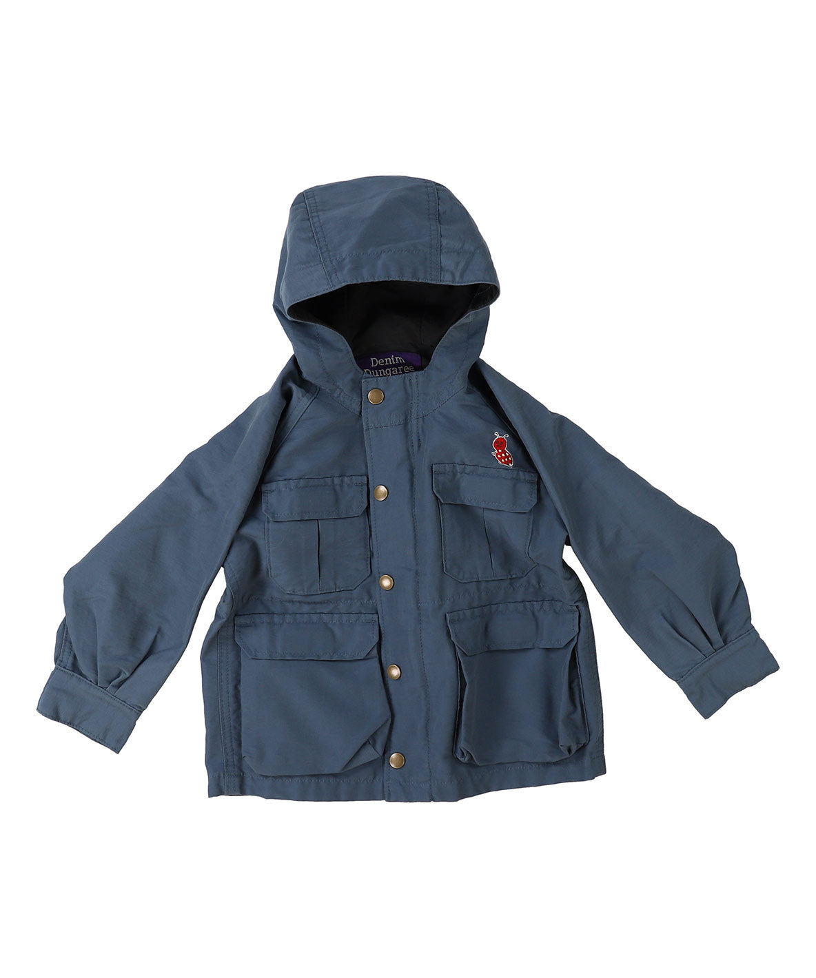 60/40 Grosgrain Mountain Parka(LADIES)
