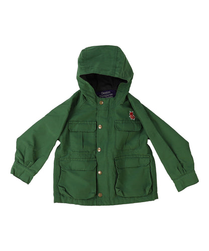 60/40 Grosgrain Mountain Parka(LADIES)