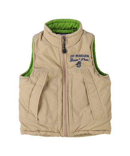 Polyester Weathercloth PENNIE Vest
