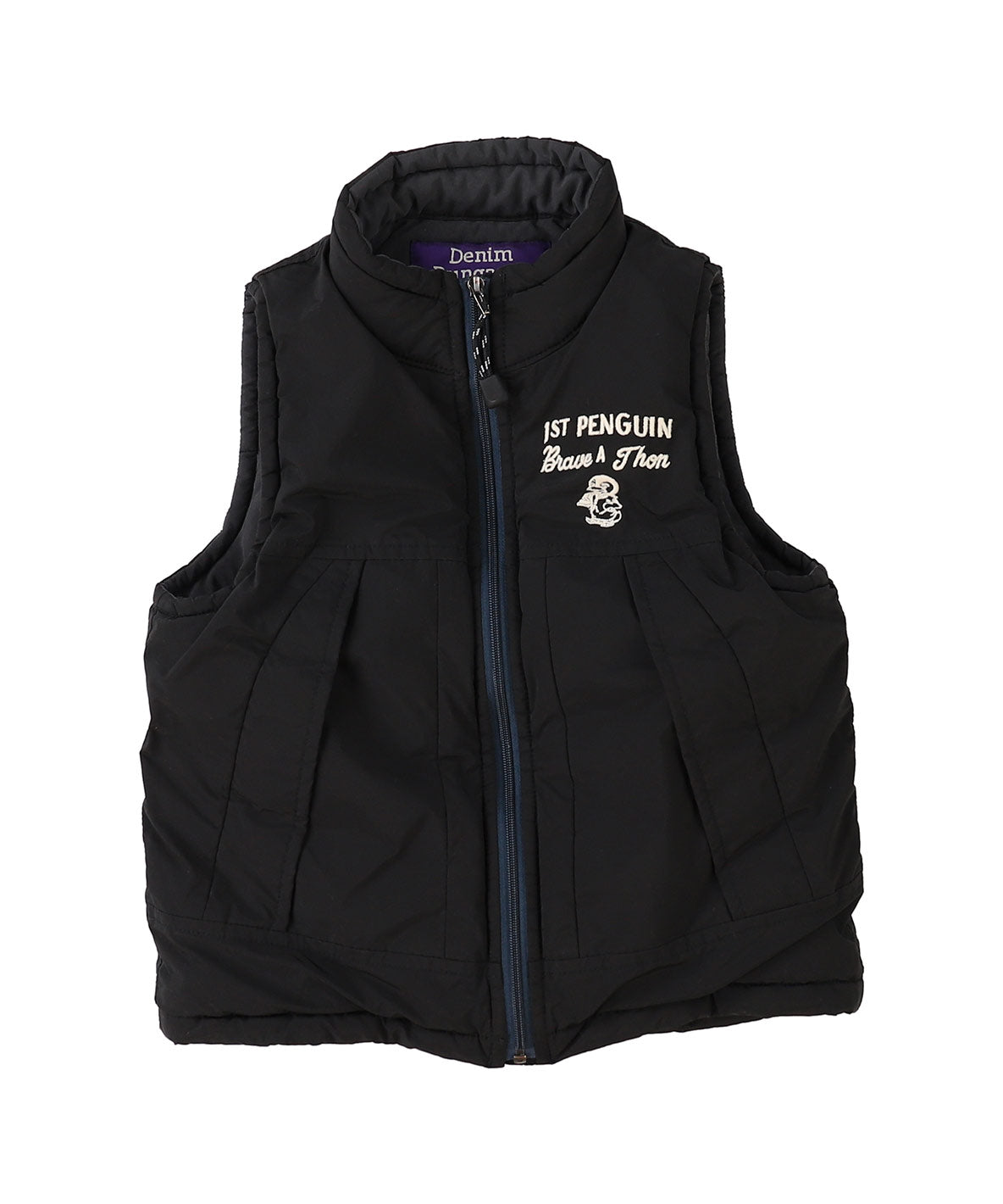 Polyester Weathercloth PENNIE Vest