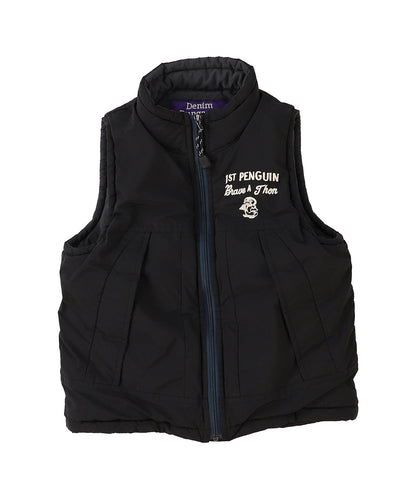 Polyester Weathercloth PENNIE Vest