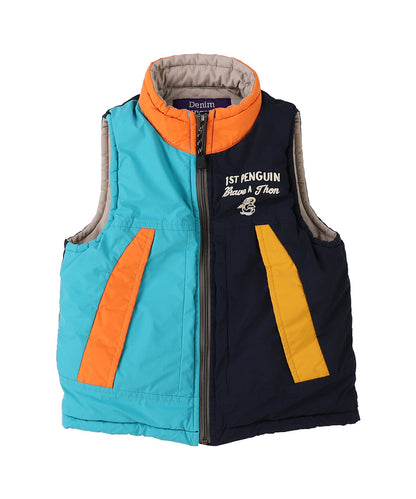 Polyester Weathercloth PENNIE Vest