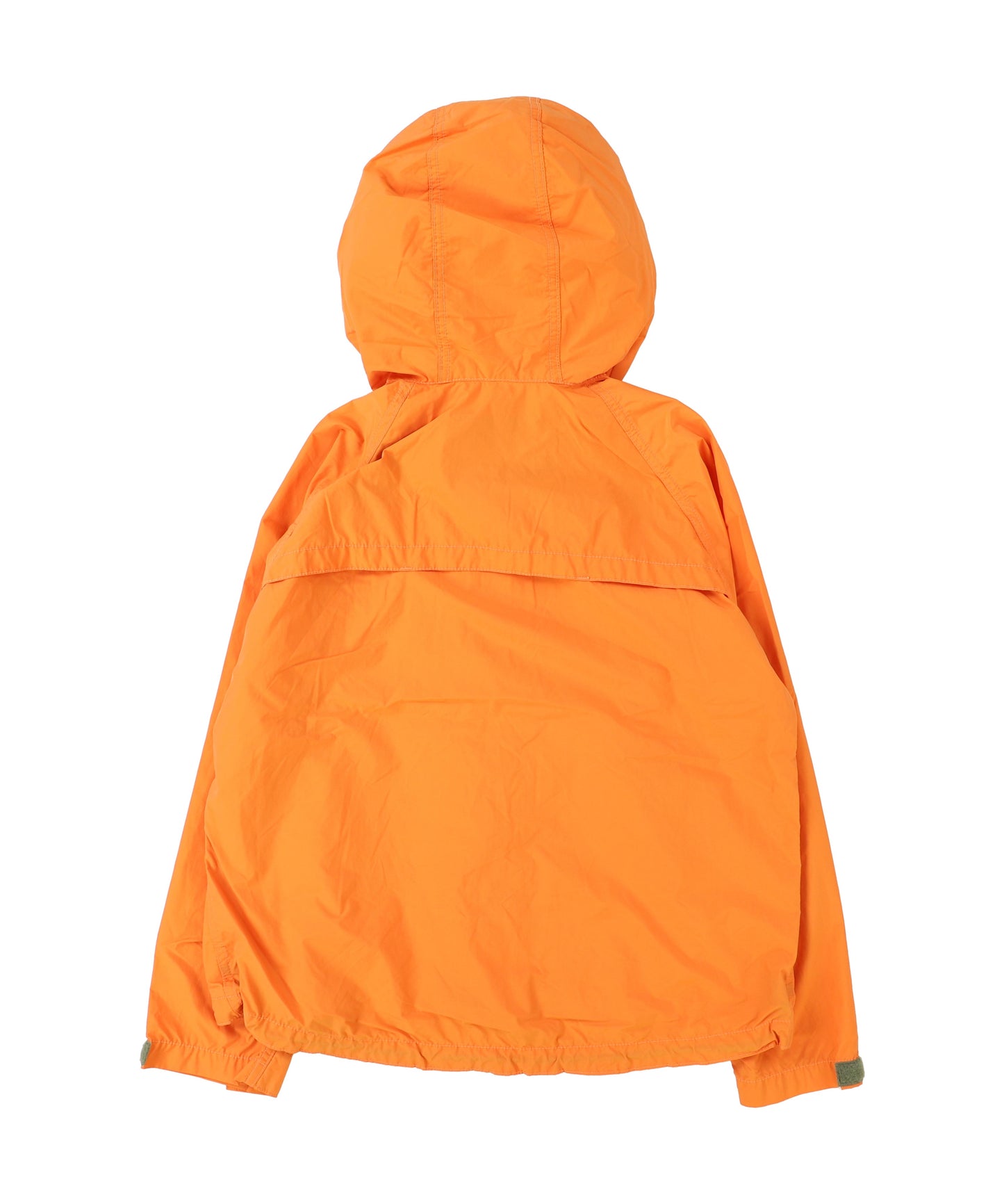Polyester Weathercloth PENNIE Mountain Parka(LADIES)