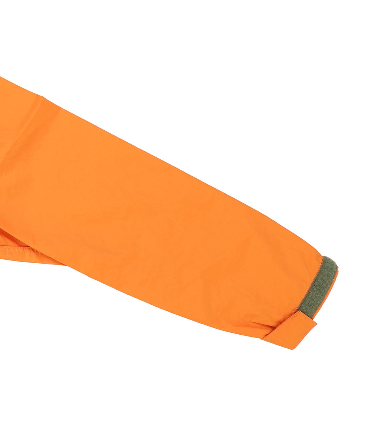 Polyester Weathercloth PENNIE Mountain Parka(LADIES)