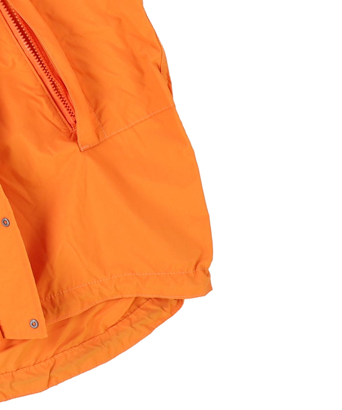 Polyester Weathercloth PENNIE Mountain Parka(LADIES)