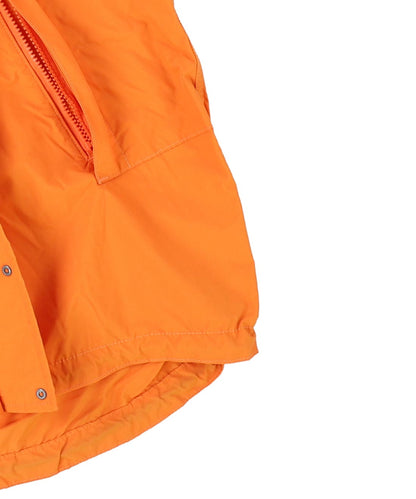 Polyester Weathercloth PENNIE Mountain Parka(LADIES)