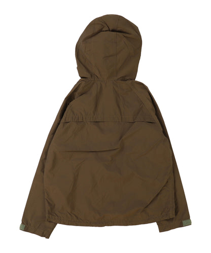 Polyester Weathercloth PENNIE Mountain Parka(LADIES)