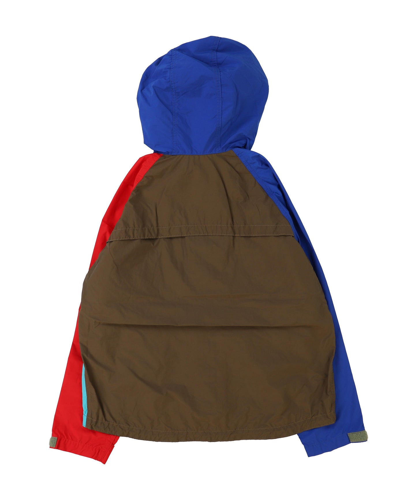 Polyester Weathercloth PENNIE Mountain Parka(LADIES)