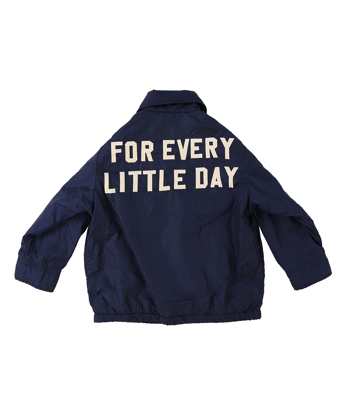 MX Eleven Coach Jacket(MENS)