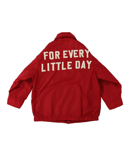 MX Eleven Coach Jacket(MENS)