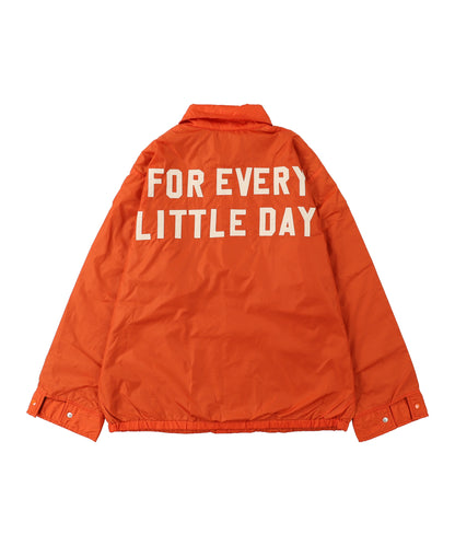 MX Eleven Coach Jacket(LADIES)