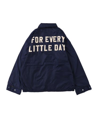 MX Eleven Coach Jacket(LADIES)