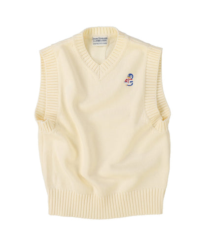 PENNIE Knitted Vest