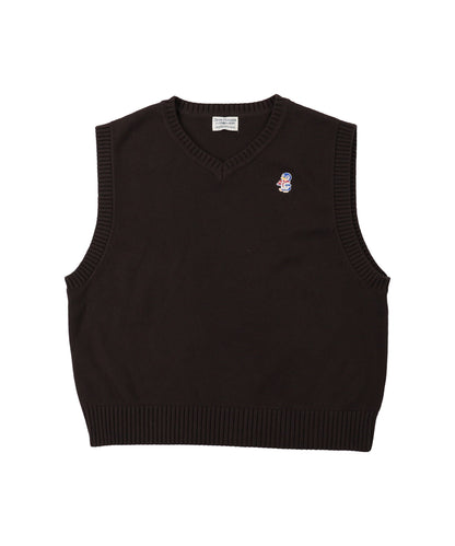 PENNIE Knitted Vest(LADIES)